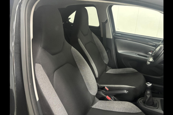 Toyota Aygo X FIRST*ACC*CAMERA*ECC*CARPLAY*5-DEURS*NAP*LM-VELGEN