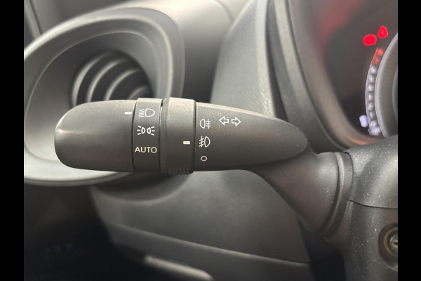 Toyota Aygo X FIRST*ACC*CAMERA*ECC*CARPLAY*5-DEURS*NAP*LM-VELGEN