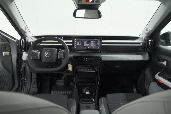 Citroën ë-C3 Max 113pk 44 kWh | 96,0% SOH | 11 KW Lader | Camera | Apple Carplay | Parkeersensoren