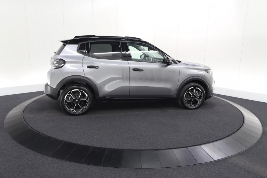 Citroën ë-C3 Max 113pk 44 kWh | 96,0% SOH | 11 KW Lader | Camera | Apple Carplay | Parkeersensoren