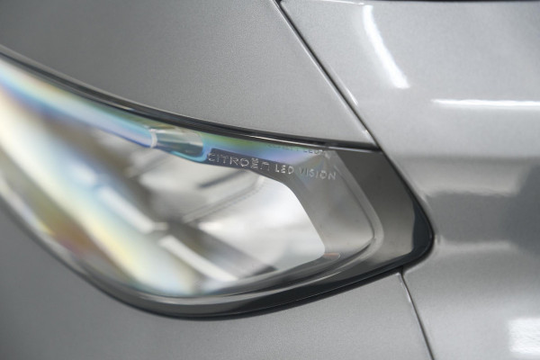 Citroën ë-C3 Max 113pk 44 kWh | 96,0% SOH | 11 KW Lader | Camera | Apple Carplay | Parkeersensoren