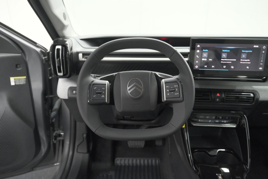 Citroën ë-C3 Max 113pk 44 kWh | 96,0% SOH | 11 KW Lader | Camera | Apple Carplay | Parkeersensoren