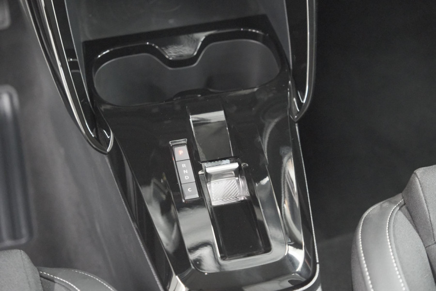 Citroën ë-C3 Max 113pk 44 kWh | 96,0% SOH | 11 KW Lader | Camera | Apple Carplay | Parkeersensoren