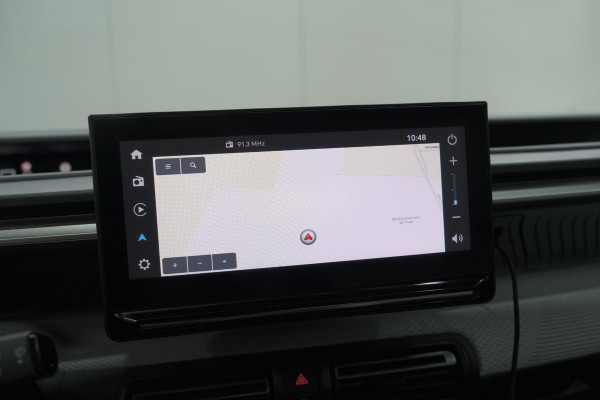 Citroën ë-C3 Max 113pk 44 kWh | 96,0% SOH | 11 KW Lader | Camera | Apple Carplay | Parkeersensoren
