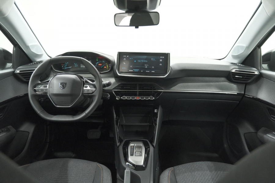 Peugeot 208 1.2 Hybrid 110 e-DCS6 Style | Direct Leverbaar | Apple Carplay | Parkeersensoren