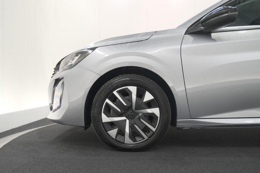 Peugeot 208 1.2 Hybrid 110 e-DCS6 Style | Direct Leverbaar | Apple Carplay | Parkeersensoren