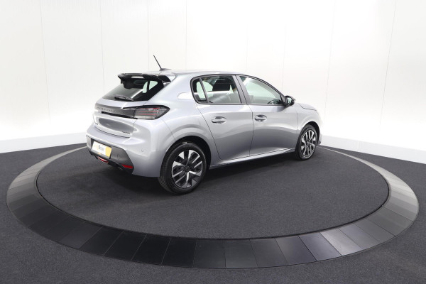Peugeot 208 1.2 Hybrid 110 e-DCS6 Style | Direct Leverbaar | Apple Carplay | Parkeersensoren