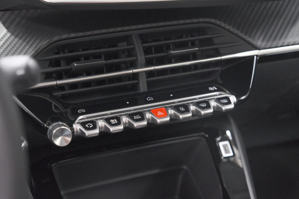Peugeot 208 1.2 Hybrid 110 e-DCS6 Style | Direct Leverbaar | Apple Carplay | Parkeersensoren