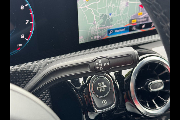 Mercedes-Benz CLA-Klasse 200 Business Solution | Navi, Camera, Stoelverw., Cruise, Climate | Dealeronderhouden | NAP |