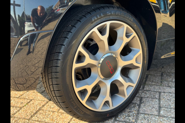Fiat 500 1.0 Hybrid Sport 2022 PANO NAVI APK NAP!