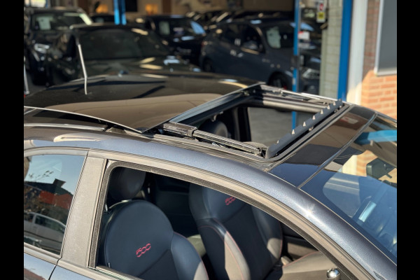Fiat 500 1.0 Hybrid Sport 2022 PANO NAVI APK NAP!