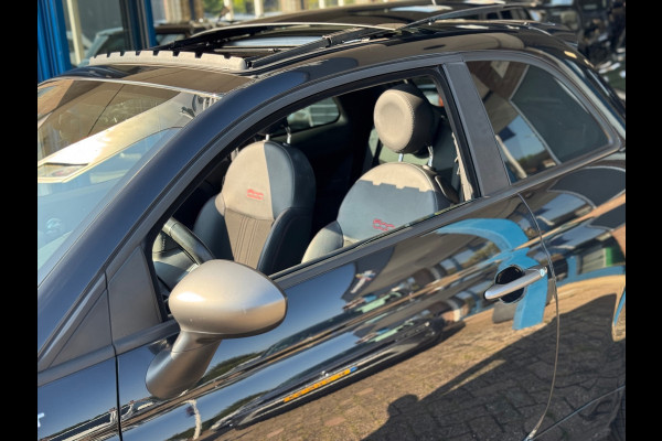 Fiat 500 1.0 Hybrid Sport 2022 PANO NAVI APK NAP!