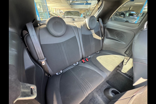 Fiat 500 1.0 Hybrid Sport 2022 PANO NAVI APK NAP!