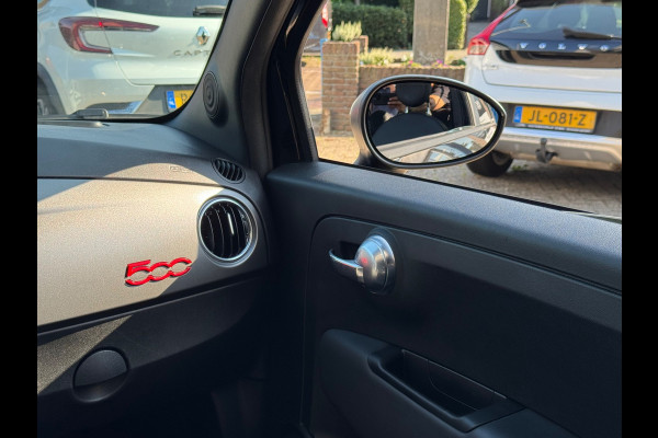 Fiat 500 1.0 Hybrid Sport 2022 PANO NAVI APK NAP!