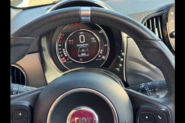 Fiat 500 1.0 Hybrid Sport 2022 PANO NAVI APK NAP!