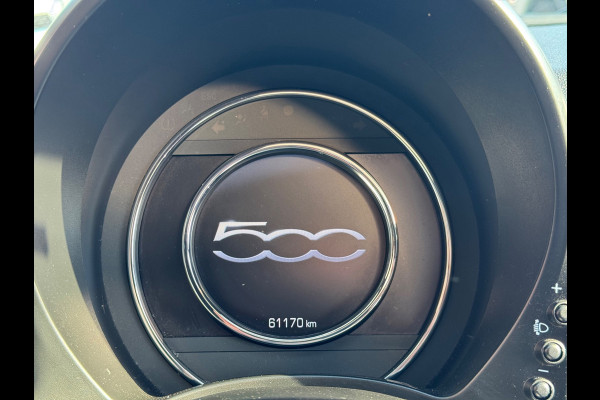 Fiat 500 1.0 Hybrid Sport 2022 PANO NAVI APK NAP!