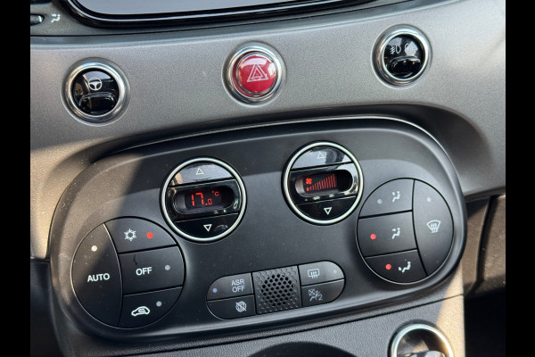 Fiat 500 1.0 Hybrid Sport 2022 PANO NAVI APK NAP!