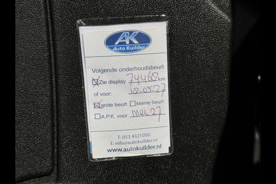 Fiat 500 1.0 Hybrid Sport 2022 PANO NAVI APK NAP!