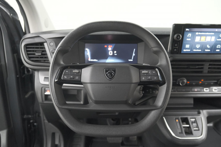 Peugeot e-Expert EV L2 75 kWh | Camera | Betimmering Laadruimte | Dodehoekdetectie | Apple Carplay