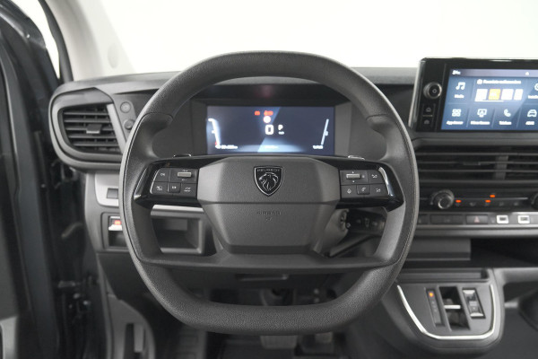 Peugeot e-Expert EV L2 75 kWh | Camera | Betimmering Laadruimte | Dodehoekdetectie | Apple Carplay