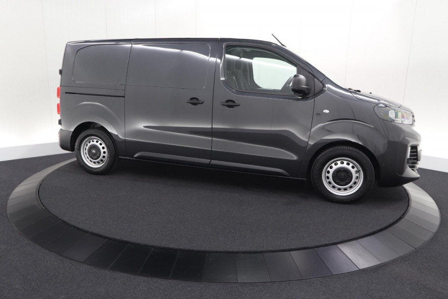 Peugeot e-Expert EV L2 75 kWh | Camera | Betimmering Laadruimte | Dodehoekdetectie | Apple Carplay
