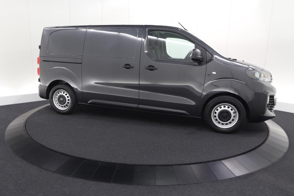 Peugeot e-Expert EV L2 75 kWh | Camera | Betimmering Laadruimte | Dodehoekdetectie | Apple Carplay
