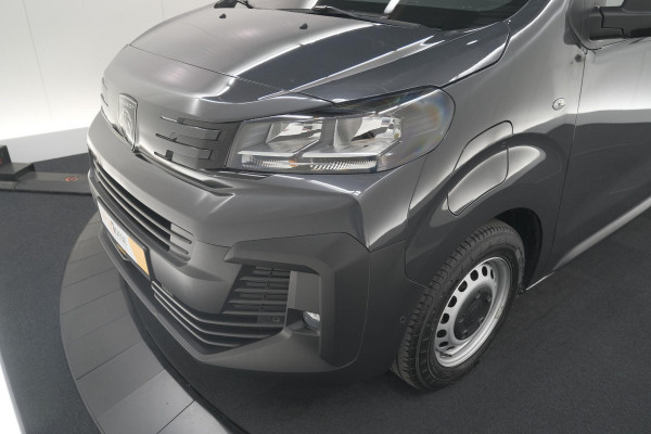 Peugeot e-Expert EV L2 75 kWh | Camera | Betimmering Laadruimte | Dodehoekdetectie | Apple Carplay