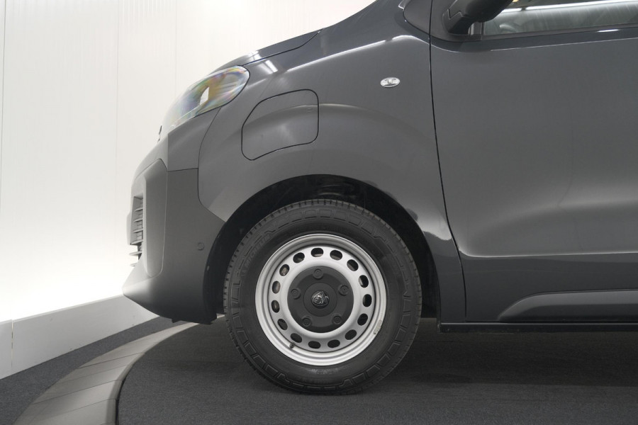 Peugeot e-Expert EV L2 75 kWh | Camera | Betimmering Laadruimte | Dodehoekdetectie | Apple Carplay