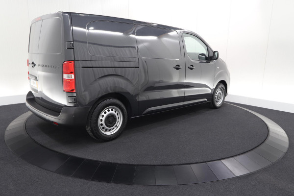 Peugeot e-Expert EV L2 75 kWh | Camera | Betimmering Laadruimte | Dodehoekdetectie | Apple Carplay
