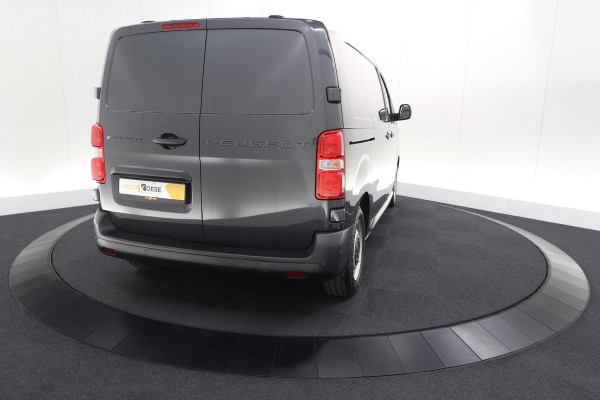 Peugeot e-Expert EV L2 75 kWh | Camera | Betimmering Laadruimte | Dodehoekdetectie | Apple Carplay