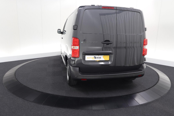Peugeot e-Expert EV L2 75 kWh | Camera | Betimmering Laadruimte | Dodehoekdetectie | Apple Carplay