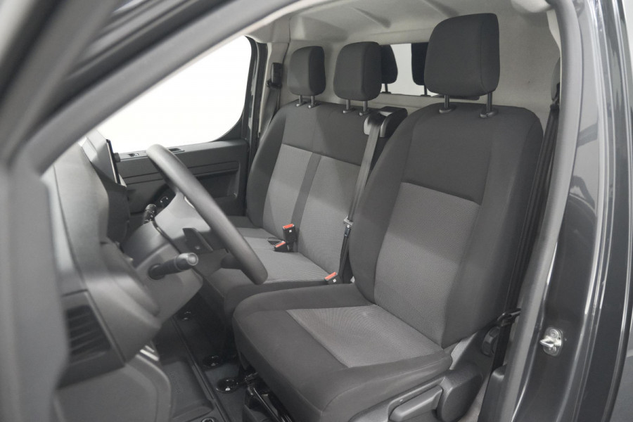 Peugeot e-Expert EV L2 75 kWh | Camera | Betimmering Laadruimte | Dodehoekdetectie | Apple Carplay