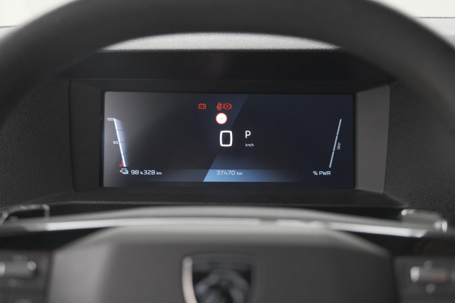 Peugeot e-Expert EV L2 75 kWh | Camera | Betimmering Laadruimte | Dodehoekdetectie | Apple Carplay