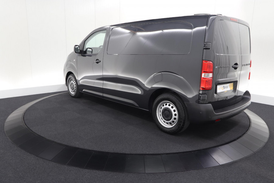 Peugeot e-Expert EV L2 75 kWh | Camera | Betimmering Laadruimte | Dodehoekdetectie | Apple Carplay