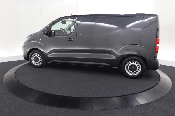 Peugeot e-Expert EV L2 75 kWh | Camera | Betimmering Laadruimte | Dodehoekdetectie | Apple Carplay