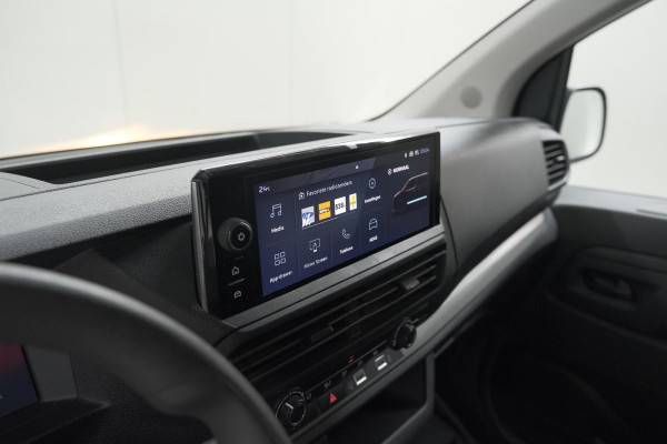 Peugeot e-Expert EV L2 75 kWh | Camera | Betimmering Laadruimte | Dodehoekdetectie | Apple Carplay