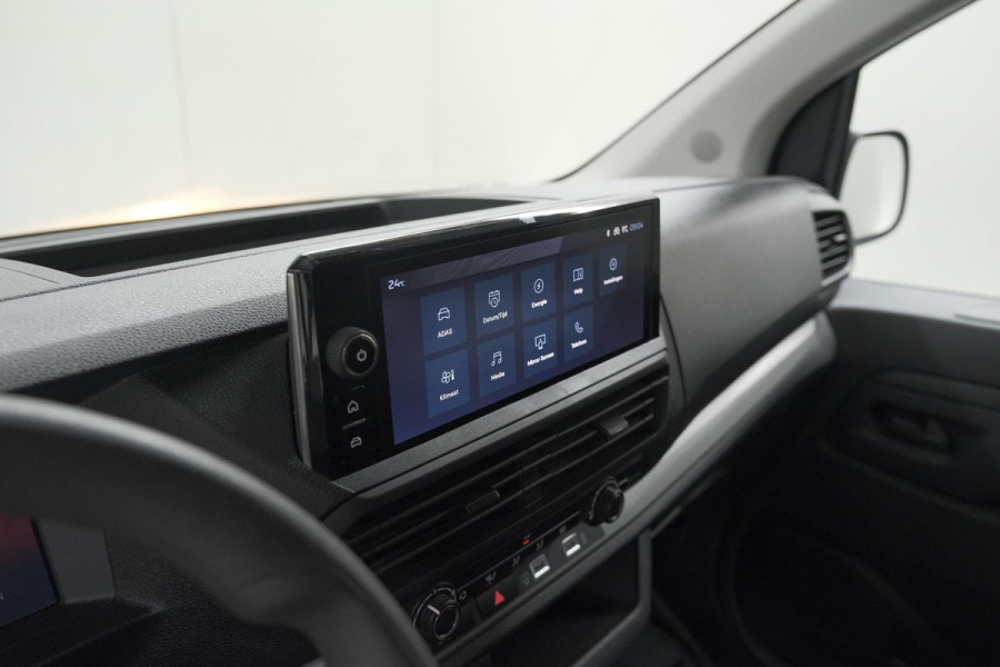 Peugeot e-Expert EV L2 75 kWh | Camera | Betimmering Laadruimte | Dodehoekdetectie | Apple Carplay