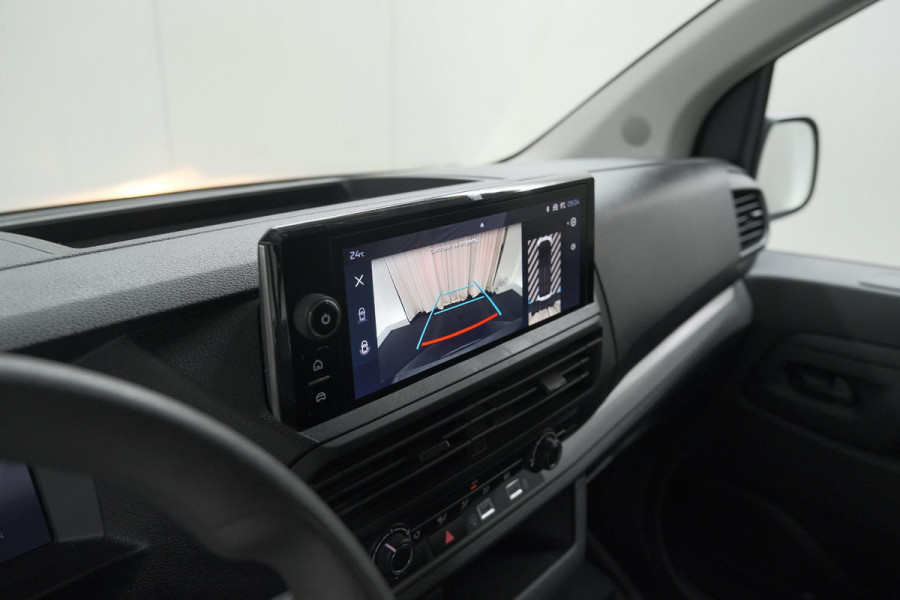 Peugeot e-Expert EV L2 75 kWh | Camera | Betimmering Laadruimte | Dodehoekdetectie | Apple Carplay