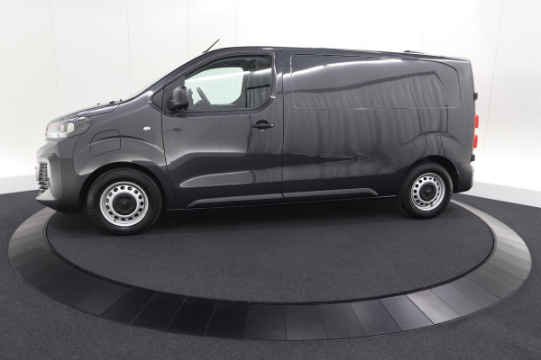 Peugeot e-Expert EV L2 75 kWh | Camera | Betimmering Laadruimte | Dodehoekdetectie | Apple Carplay