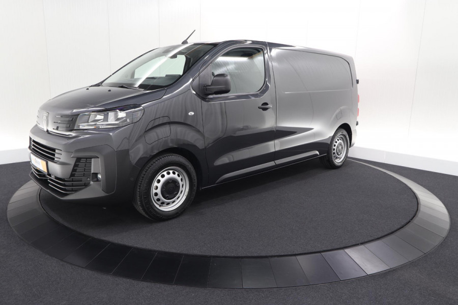 Peugeot e-Expert EV L2 75 kWh | Camera | Betimmering Laadruimte | Dodehoekdetectie | Apple Carplay