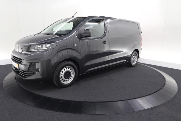 Peugeot e-Expert EV L2 75 kWh | Camera | Betimmering Laadruimte | Dodehoekdetectie | Apple Carplay