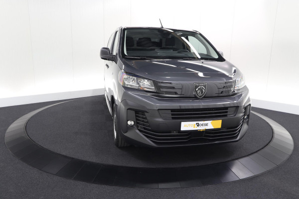 Peugeot e-Expert EV L2 75 kWh | Camera | Betimmering Laadruimte | Dodehoekdetectie | Apple Carplay