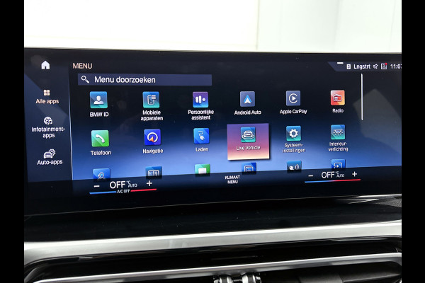 BMW 3 Serie Touring 320e (TREKHAAK WEGKLAPBAAR, MEMORY SEATS, LED, CAMERA, CARPLAY, 1e EIGENAAR, DEALER ONDERHOUDEN)