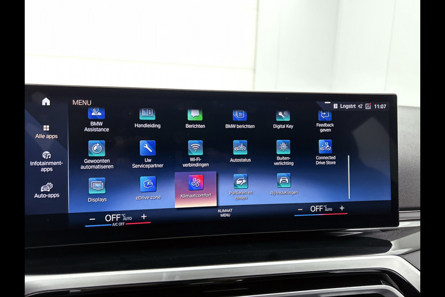 BMW 3 Serie Touring 320e (TREKHAAK WEGKLAPBAAR, MEMORY SEATS, LED, CAMERA, CARPLAY, 1e EIGENAAR, DEALER ONDERHOUDEN)