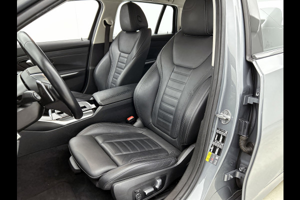 BMW 3 Serie Touring 320e (TREKHAAK WEGKLAPBAAR, MEMORY SEATS, LED, CAMERA, CARPLAY, 1e EIGENAAR, DEALER ONDERHOUDEN)