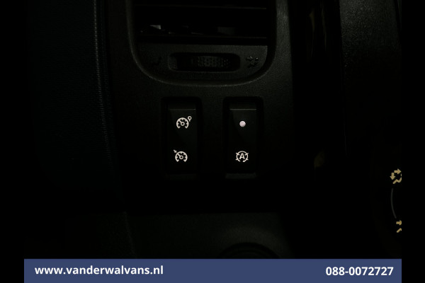 Opel Vivaro 1.6 CDTI 126pk L2H1 Euro6 Airco | Imperiaal | Trekhaak | Navigatie | Cruisecontrol Bijrijdersbank, parkeersensoren