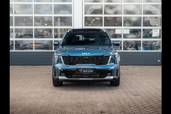 Kia Sorento 1.6 T-GDi Plug-in Hybrid 4WD ExecutiveLine 7p | Actieprijs* | Direct leverbaar | Panoramaschuifdak | 360 Camera | Stoelventilatie | Head-up display | Keyless | Dodehoekcamera | Bose Premium Sound