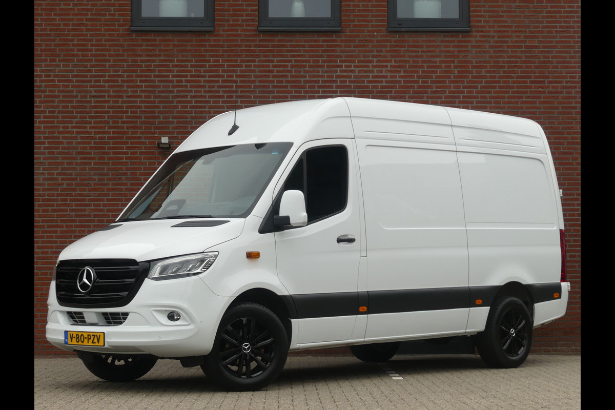 Mercedes-Benz Sprinter 317 CDI L2H2 LED/PDC/Camera/Navigatie