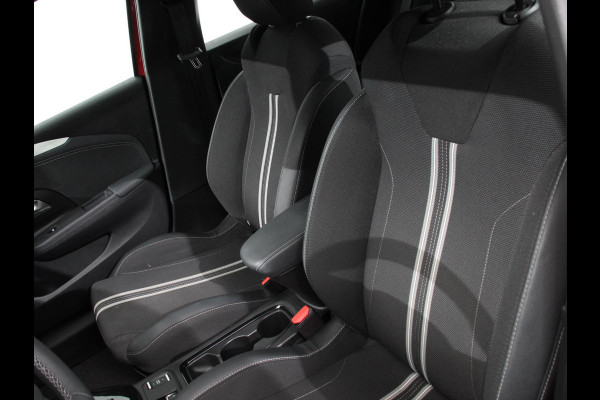 Opel Corsa 1.2 Turbo 100pk Automaat Hybrid GS-Line Navigatie Apple Carplay/Android Auto Digitale Cockpit Airco Cruise Control Lichtmetalen Velgen Dab