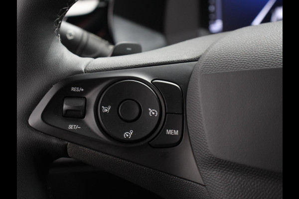 Opel Corsa 1.2 Turbo 100pk Automaat Hybrid GS-Line Navigatie Apple Carplay/Android Auto Digitale Cockpit Airco Cruise Control Lichtmetalen Velgen Dab